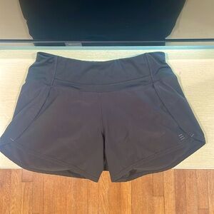 Free fly active breeze lined short, 3” inseam